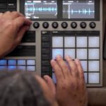 Techniques for Sampling in Music Production