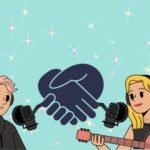 The Art of Playing in a Band: Communication and Cooperation