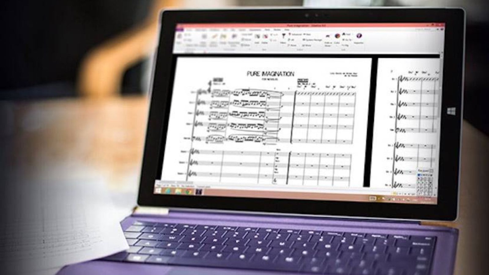 Using Technology in Music Composition