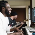 Using Technology in Music Composition