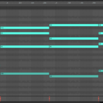 Writing Basslines