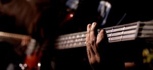 The Role of the Bass in Songwriting and Arrangement