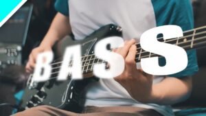 How Bass Players Contribute to the Rhythm Section of a Band