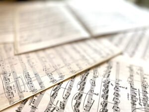 How Composers Use Music Theory to Enhance Their Compositions