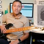 Groove and Gamble: What Bass Players Can Teach You