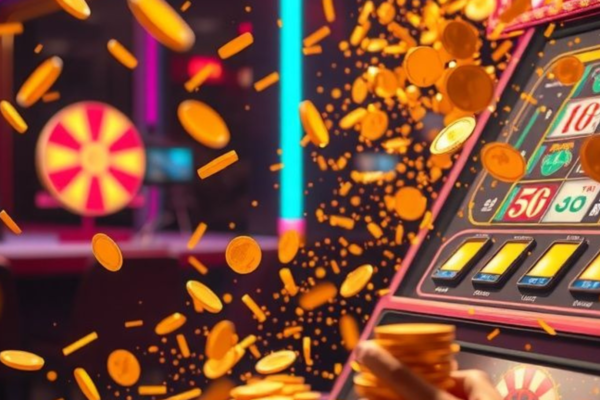 The Pokies Bonus Buy Slots