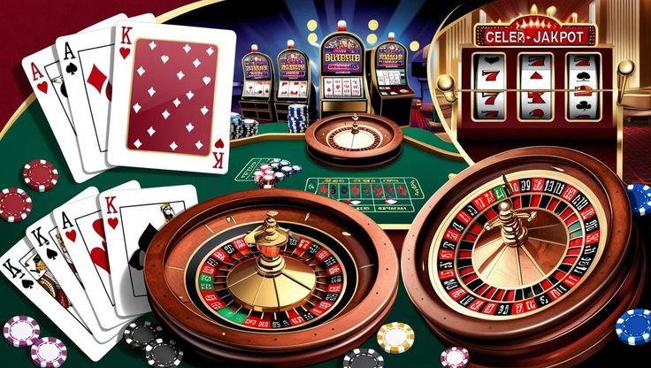 The Pokies Casino Australia interface with real money pokies and PayID deposit options
