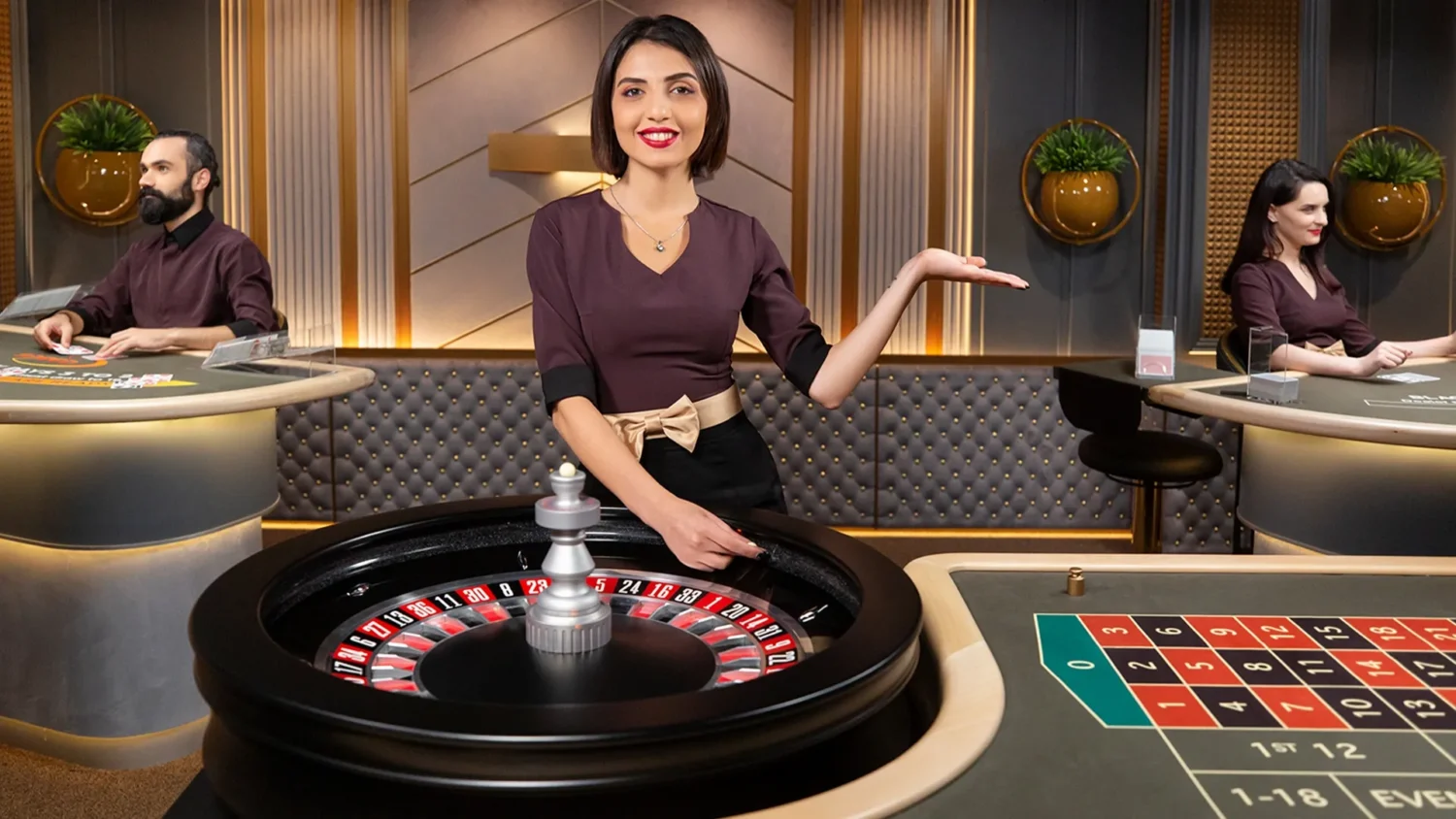 The Ultimate Accessibility Guide: How Wolf Winner Casino Conquers Device Compatibility