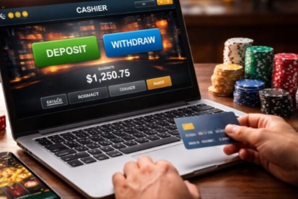 Banking Fees, Payouts, and Real Money Gaming