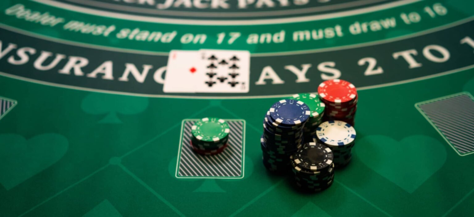 Wolf Winner Casino: Mastering Multi-Hand Blackjack Efficiency for the Pro Player