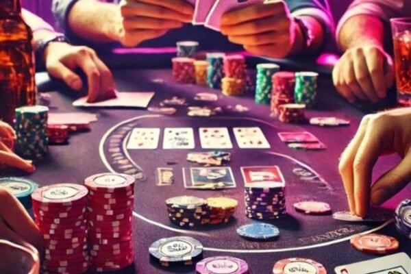 Best No KYC Casino Australia TCHP Review