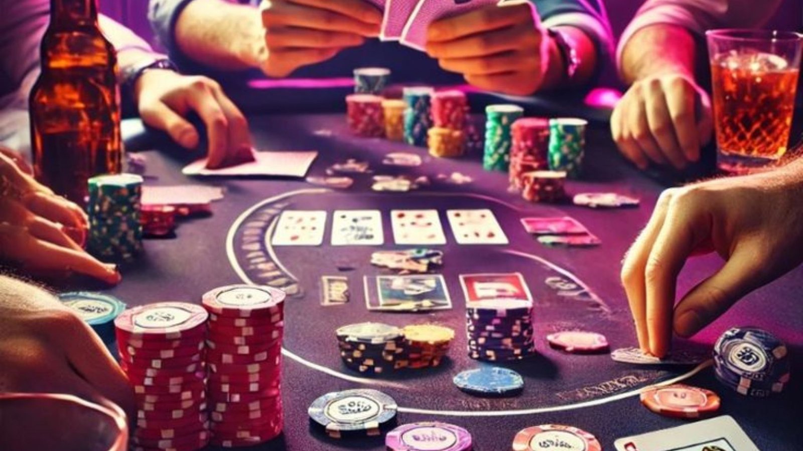 Best No KYC Casino Australia TCHP Review