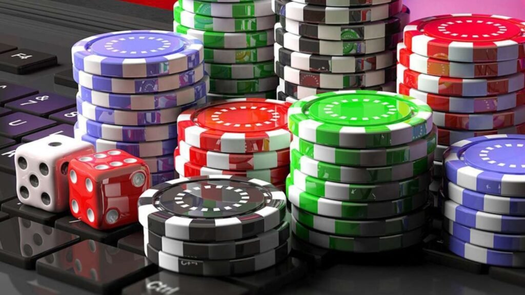 Crazy Vegas Hellspin No Deposit Bonus Casino Seasonal Bonus Review