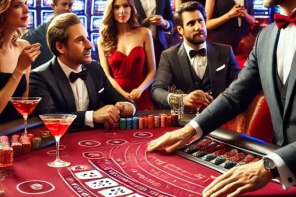 Fast Withdrawal Casinos and Smart Wagering Strategy