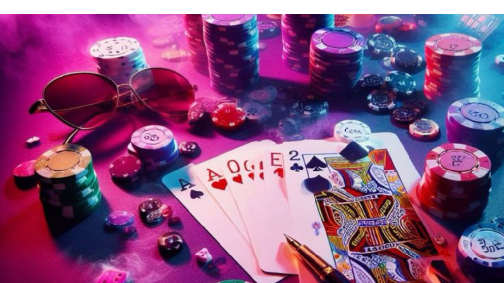 Fast Payout Joka Casino