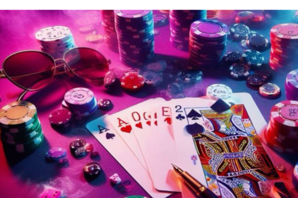 Fast Payout Joka Casino