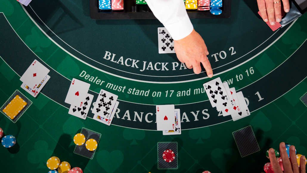 Wolf Winner Casino: Mastering Multi-Hand Blackjack Efficiency for the Pro Player