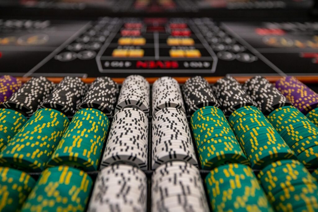 Crazy Vegas Guide: Fast Payout Session Safety and IP Risks