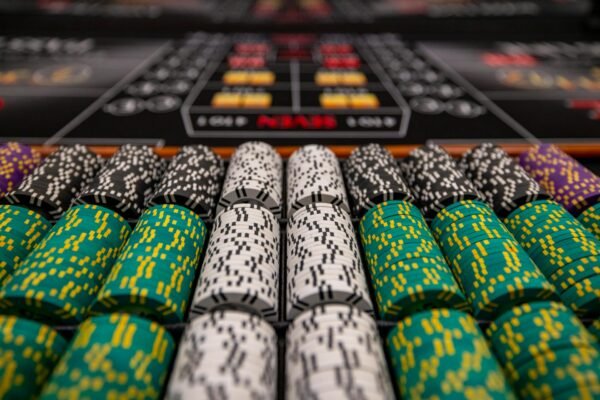 Crazy Vegas Guide: Fast Payout Session Safety and IP Risks