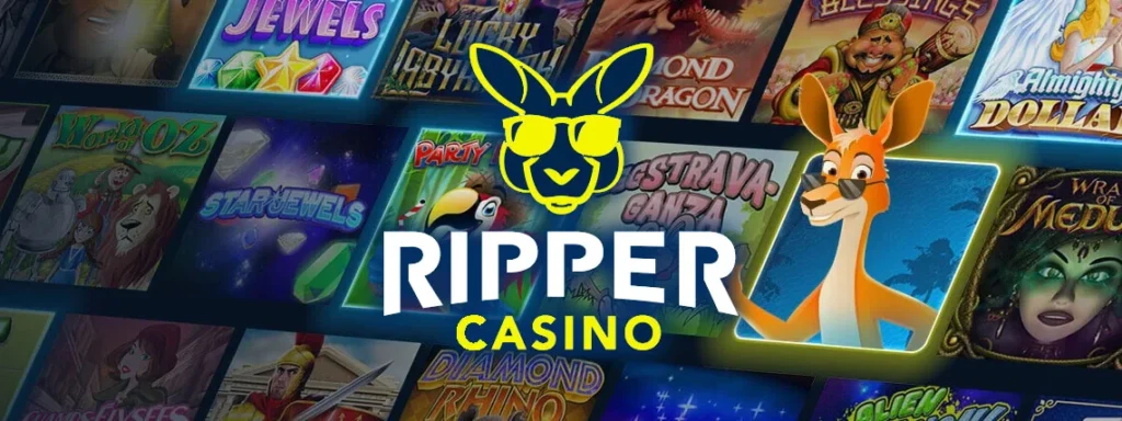 Ripper No Deposit Bonus: Secret Rewards & VIP Mystery Revealed