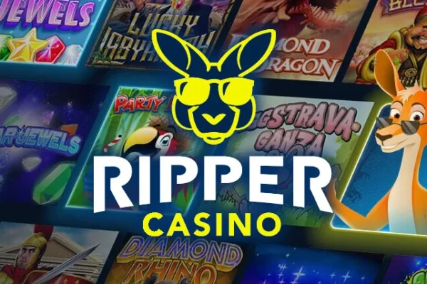 Ripper No Deposit Bonus: Secret Rewards & VIP Mystery Revealed