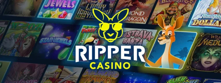 Ripper No Deposit Bonus: Secret Rewards & VIP Mystery Revealed