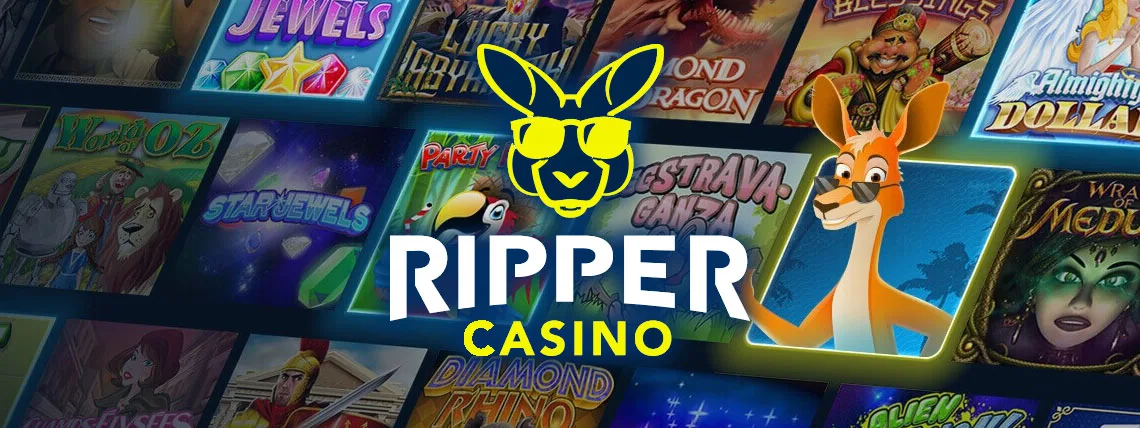 Ripper No Deposit Bonus: Secret Rewards & VIP Mystery Revealed