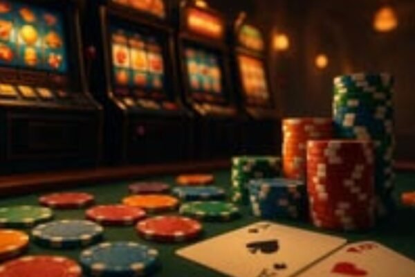 Loyalty Token Casino Strategy for Fast Withdrawal Casino Wins