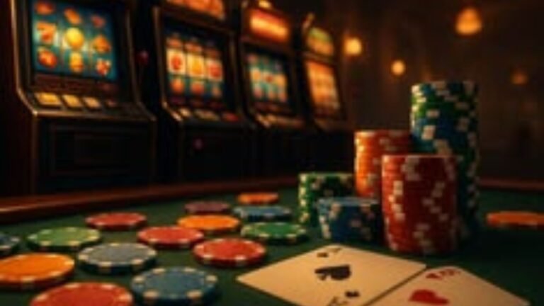 Loyalty Token Casino Strategy for Fast Withdrawal Casino Wins