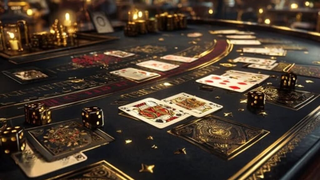 Premium Accessibility Features Accessible Fast Payout Casino