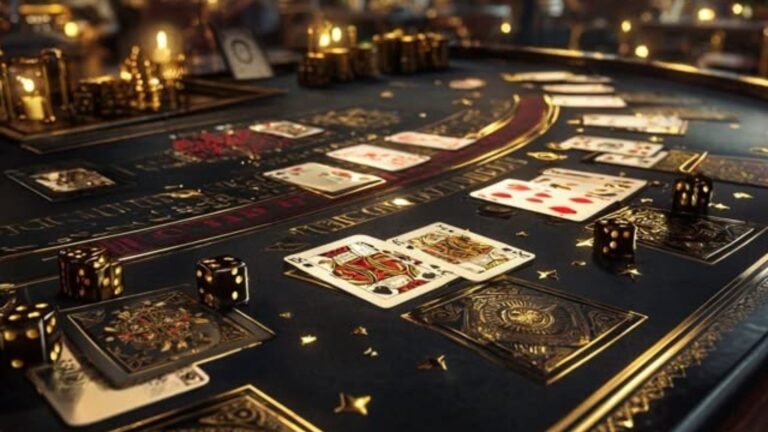 Premium Accessibility Features Accessible Fast Payout Casino