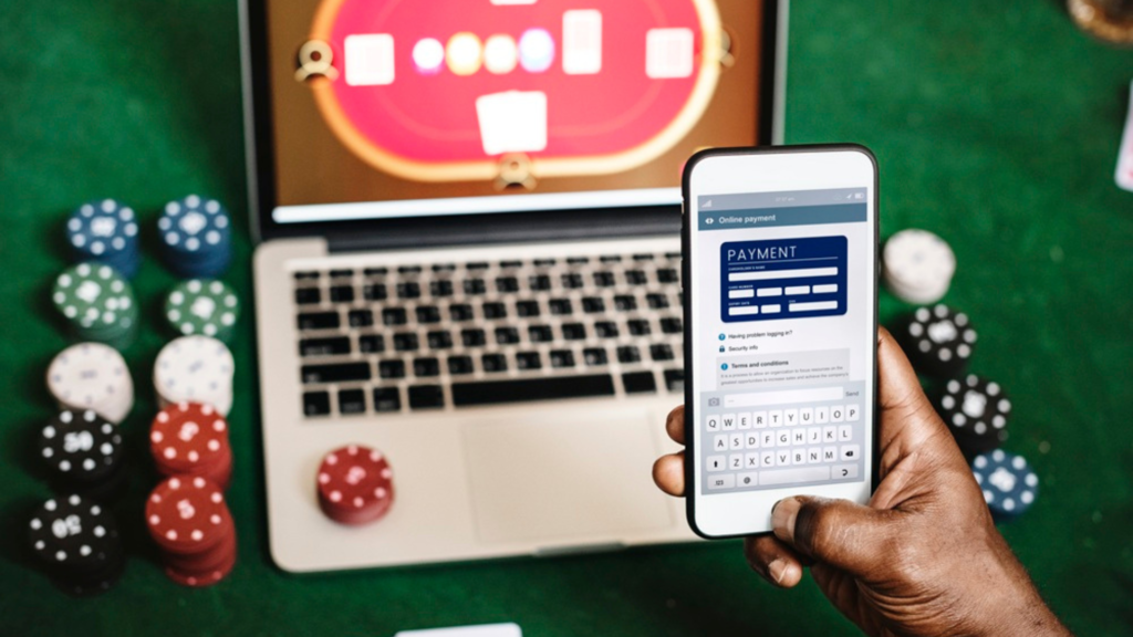 Slotsplus Fast Payout Options: Is Direct Debit Viable for Main Street Casino Portals