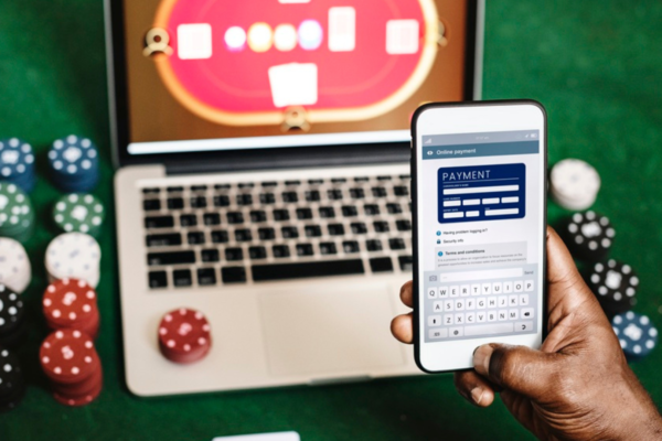 Slotsplus Fast Payout Options: Is Direct Debit Viable for Main Street Casino Portals