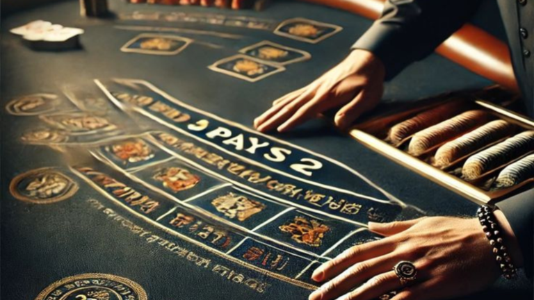 high roller payouts