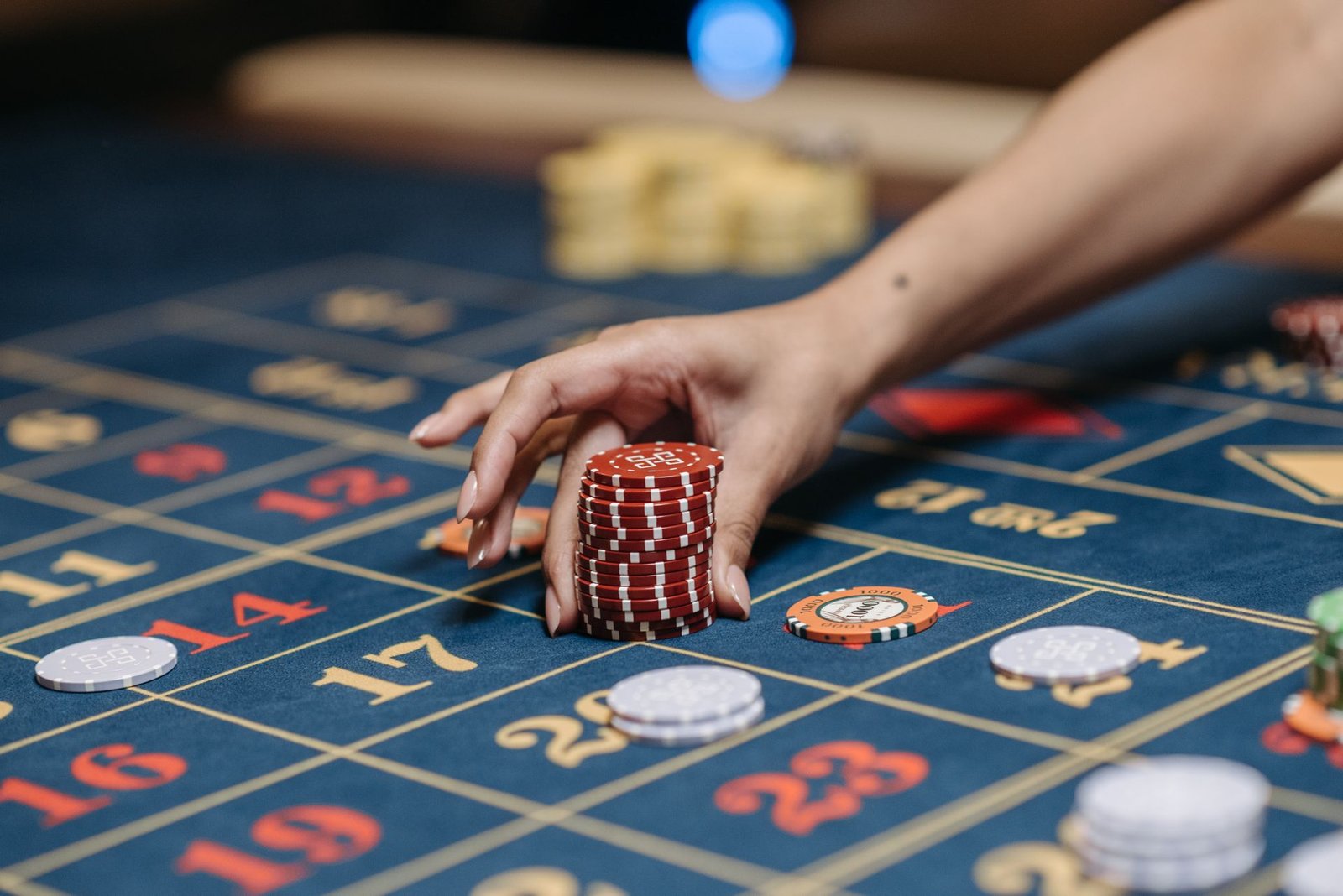 How to Withdraw Free Spin Winnings: Cash Out Guide
