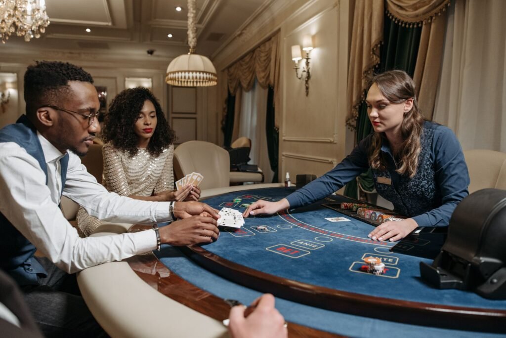 Casino Bonus Guide: Mastering Maximum Bet Cap Rules